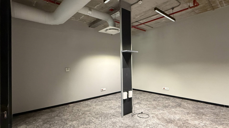 To Let Commercial Property for Rent in Cape Town City Centre Western Cape